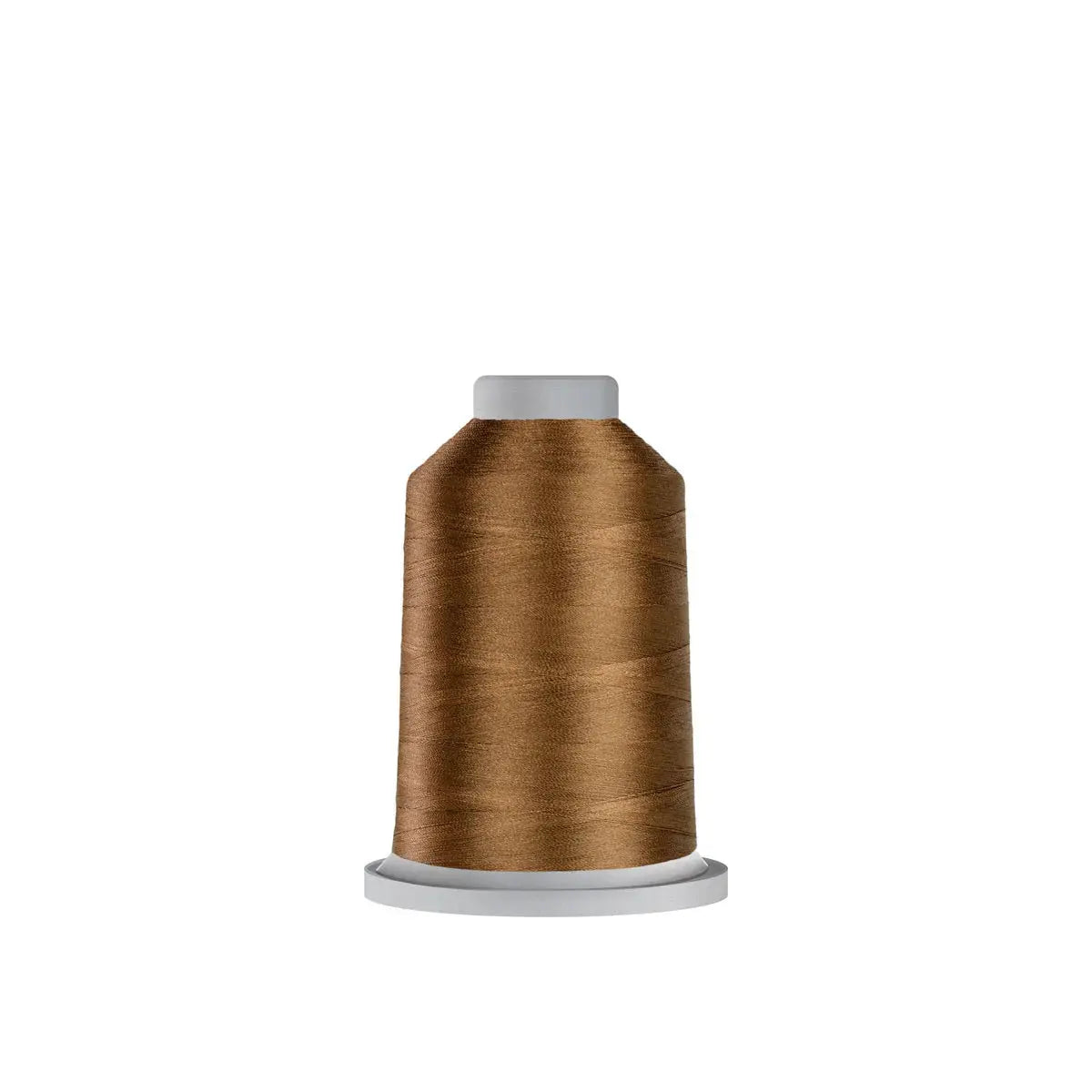 Buff Glide Polyester Thread - 1,100 Yards Mini Spool