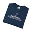 Caution: Calm Exterior. Active Interior. T-Shirt