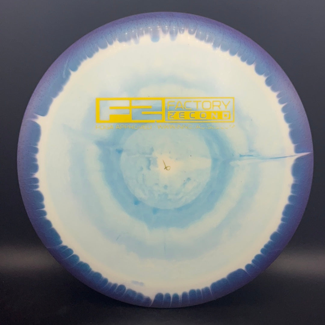 Halo Star Destroyer - F2 Disco de Golf Driver