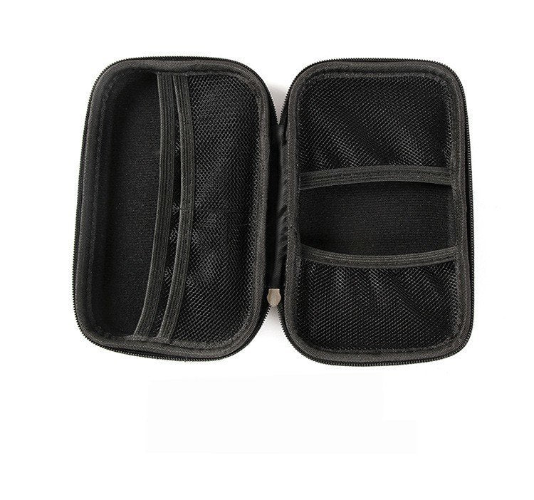 Trousse de premiers secours portable pour les voyages en plein air - Compacte et pratique