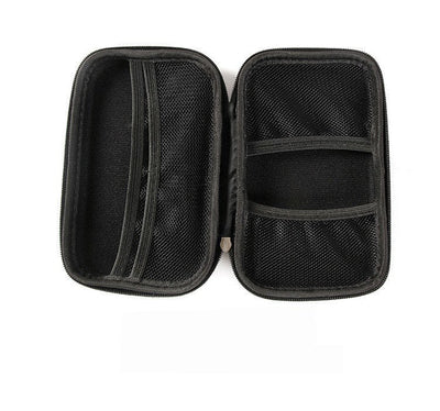 Portable Outdoor Travel First Aid Kit - Compact & Convenient