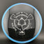 Axiom Neutron Wrath Disc Golf Driver