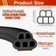 SealGuard Premium Door Strip