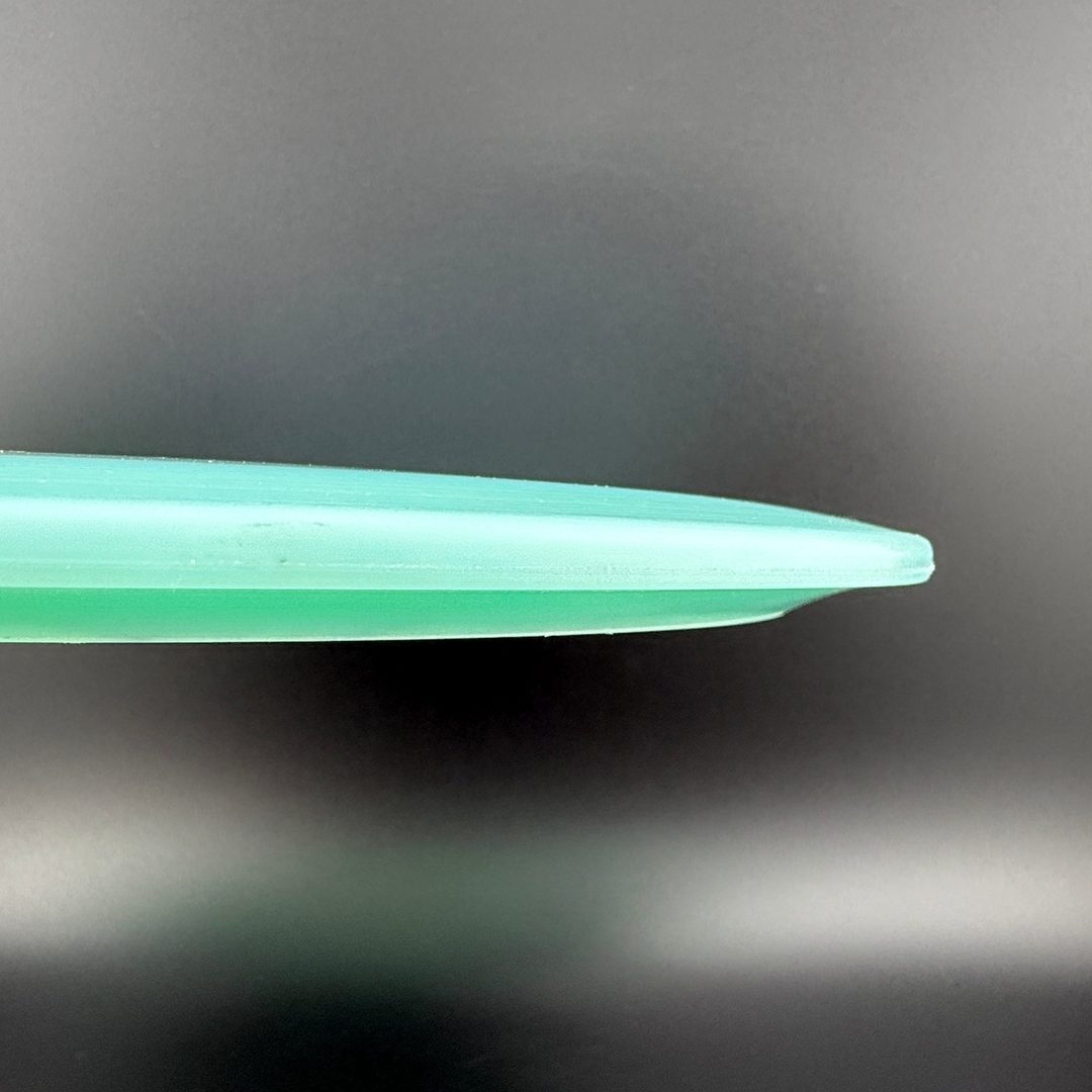 NXT Superglow Blade Disc Golf Driver