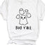 Boo Y'all 2017 Unisex T-Shirt