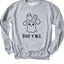 Boo Y'all 2017 Sweatshirt
