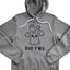 Cozy Boo Y'all 2017 Unisex Hoodie - Korvel