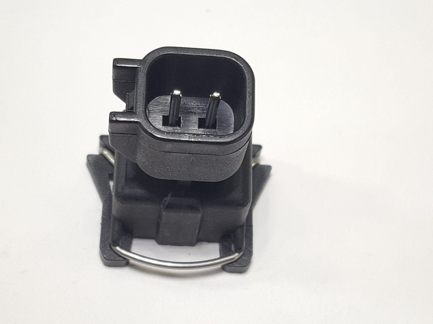 Adaptador de conector de inyector de combustible SPDZ1 EV6 a EV1 – Paquete de 8