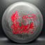 D-Blend Alpaca - Putter de Disc Golf Edición Limitada