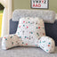 Premium Lumbar Support Cushion for Home and Travel