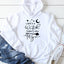 Life Is A Witch Hoodie
