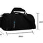 Bolsa de Gimnasio Sport 2019 - Duffel Elegante y Duradero