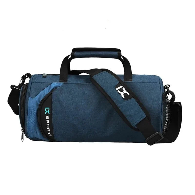Bolsa de Gimnasio Sport 2019 - Duffel Elegante y Duradero