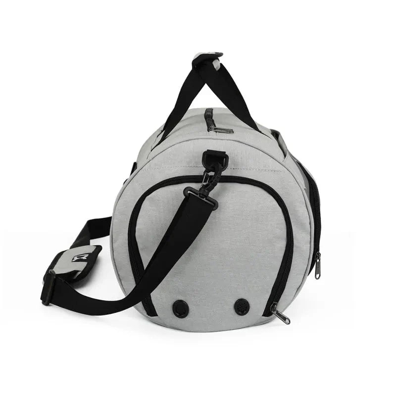 Bolsa de Gimnasio Sport 2019 - Duffel Elegante y Duradero