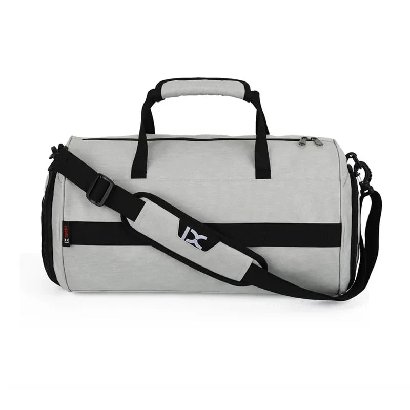 Bolsa de Gimnasio Sport 2019 - Duffel Elegante y Duradero