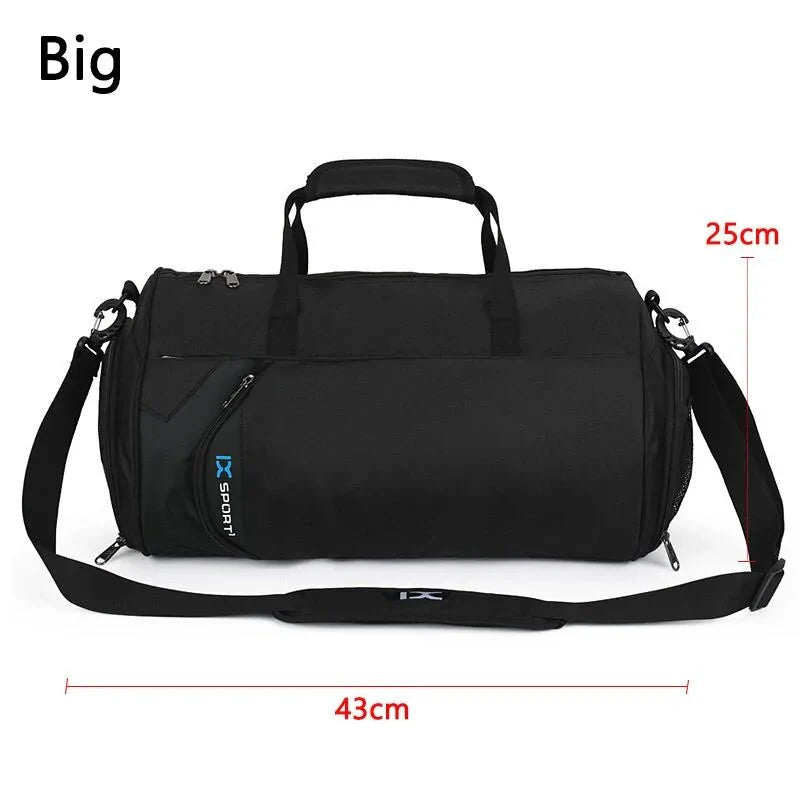 Bolsa de Gimnasio Sport 2019 - Duffel Elegante y Duradero