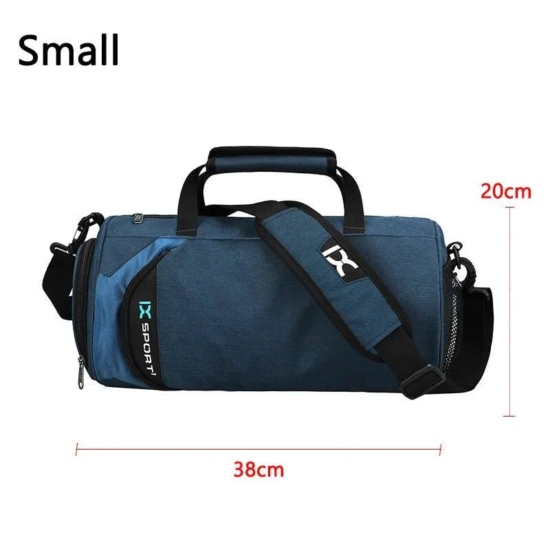 Bolsa de Gimnasio Sport 2019 - Duffel Elegante y Duradero