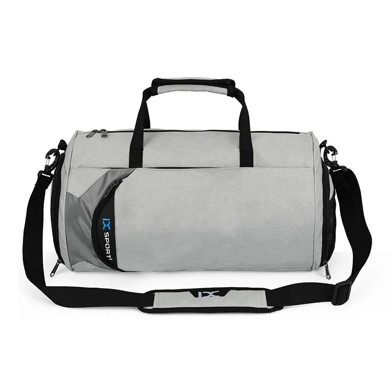 Bolsa de Gimnasio Sport 2019 - Duffel Elegante y Duradero