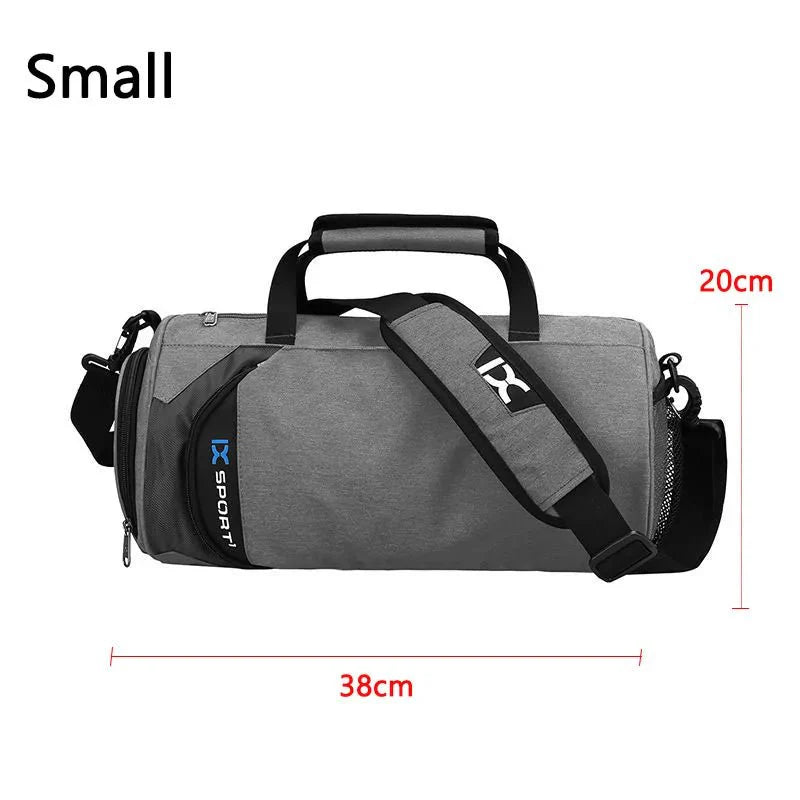 Bolsa de Gimnasio Sport 2019 - Duffel Elegante y Duradero