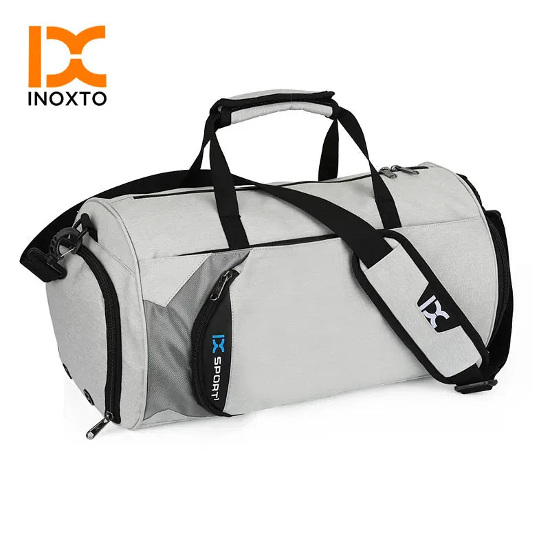 Bolsa de Gimnasio Sport 2019 - Duffel Elegante y Duradero