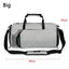 Bolsa de Gimnasio Sport 2019 - Duffel Elegante y Duradero