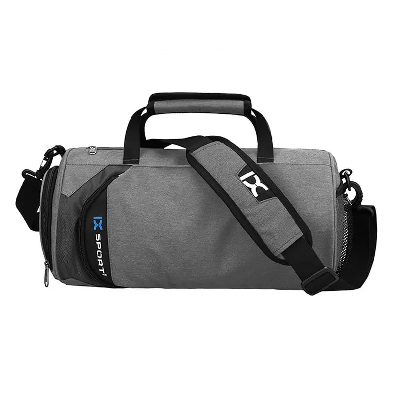 Bolsa de Gimnasio Sport 2019 - Duffel Elegante y Duradero