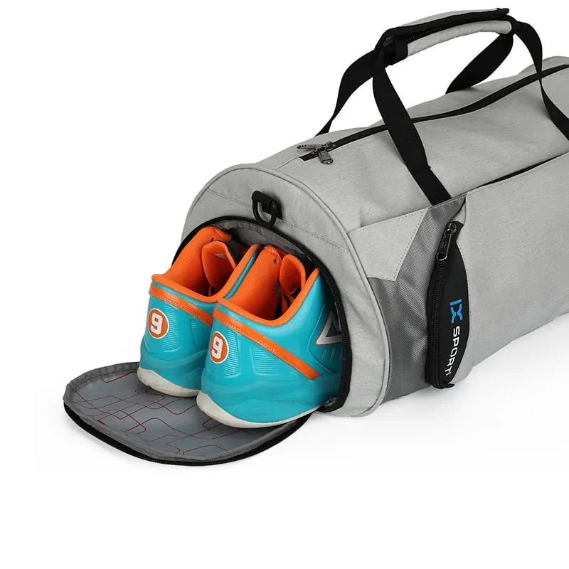 Bolsa de Gimnasio Sport 2019 - Duffel Elegante y Duradero