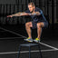 Rage Steel Plyo Boxes – Durable Jump Platforms with Non-Slip Surface – Available in 12", 18", and 24" Heights – Stackable and Stable for Int - Korvel