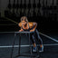 Rage Steel Plyo Boxes – Durable Jump Platforms with Non-Slip Surface – Available in 12", 18", and 24" Heights – Stackable and Stable for Int - Korvel