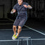 Rage Steel Plyo Boxes – Durable Jump Platforms with Non-Slip Surface – Available in 12", 18", and 24" Heights – Stackable and Stable for Int - Korvel