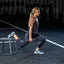 Rage Steel Plyo Boxes – Durable Jump Platforms with Non-Slip Surface – Available in 12", 18", and 24" Heights – Stackable and Stable for Int - Korvel