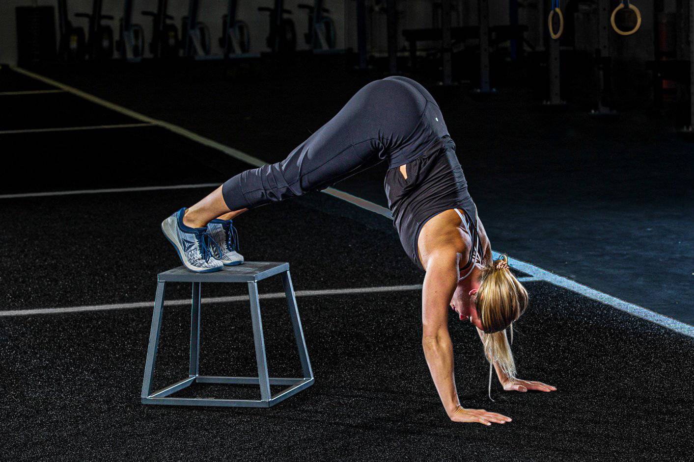Rage Steel Plyo Boxes – Durable Jump Platforms with Non-Slip Surface – Available in 12", 18", and 24" Heights – Stackable and Stable for Int - Korvel