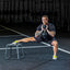 Rage Steel Plyo Boxes – Durable Jump Platforms with Non-Slip Surface – Available in 12", 18", and 24" Heights – Stackable and Stable for Int - Korvel