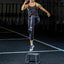 Rage Steel Plyo Boxes – Durable Jump Platforms with Non-Slip Surface – Available in 12", 18", and 24" Heights – Stackable and Stable for Int - Korvel