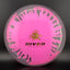 Opto-Ice Splash River - Disco de Golf Driver de Primera Calidad
