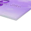 Pause. Breathe. Slice. Glass Cutting Board — Steady Hands Edition