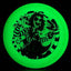 Z Glo Buzzz - Triple Foil Halloween 2024 - BuzzzJuice