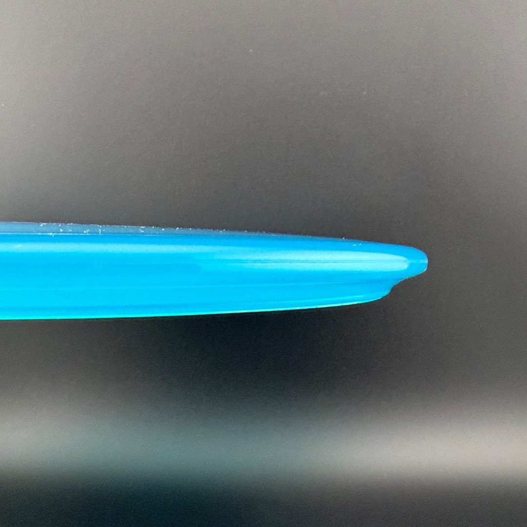 Fluid Justice Disc - CaddyShark Edition