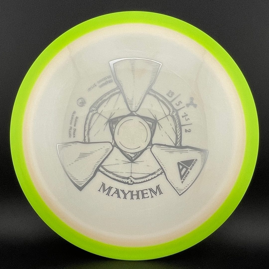 Axiom Neutron Mayhem Disque de Golf