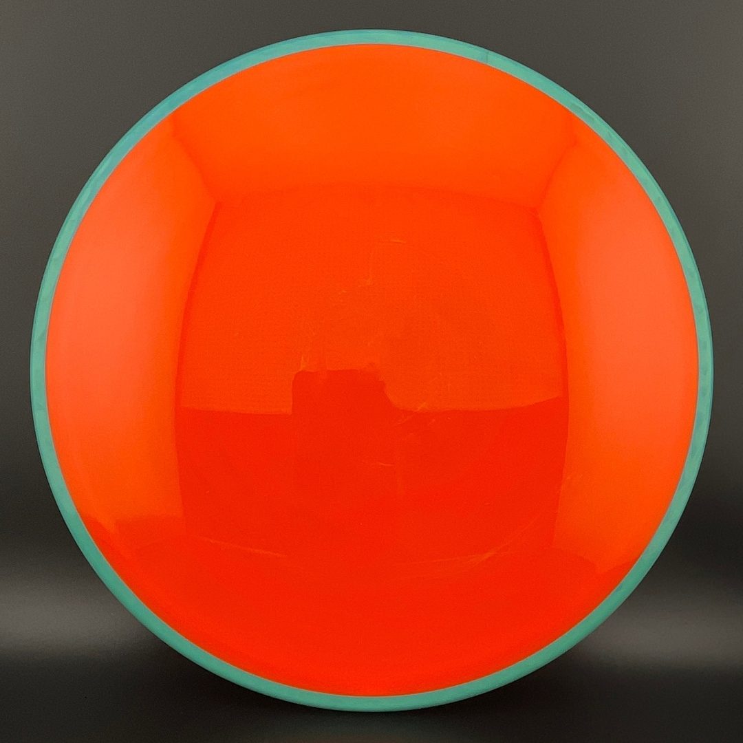 Disque d'équilibre Axiom Neutron - Simon Line