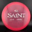 Disque de Disc Golf Opto Air Saint