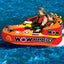 WOW Watersports Bingo 2 Person Towable Water Tube