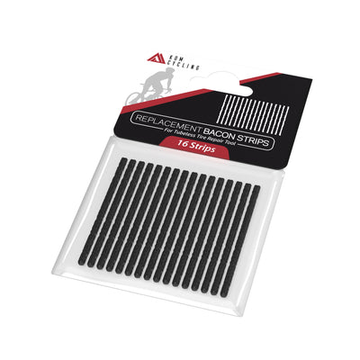 Tubeless Repair Strips - Korvel