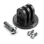 Versatile GoPro Mount for Wahoo and Garmin Devices - Korvel