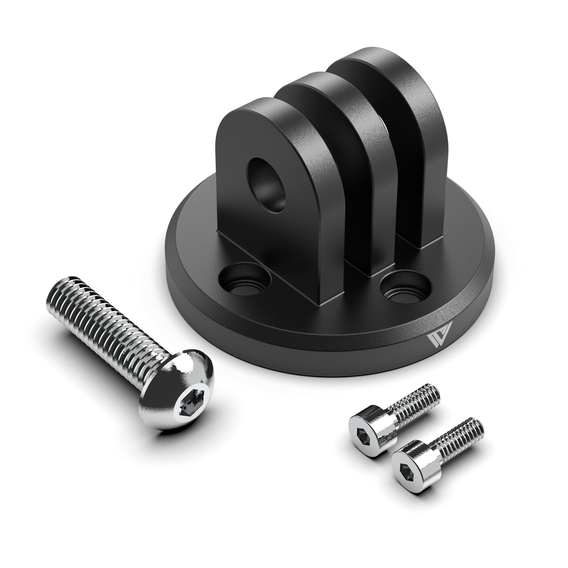 Versatile GoPro Mount for Wahoo and Garmin Devices - Korvel
