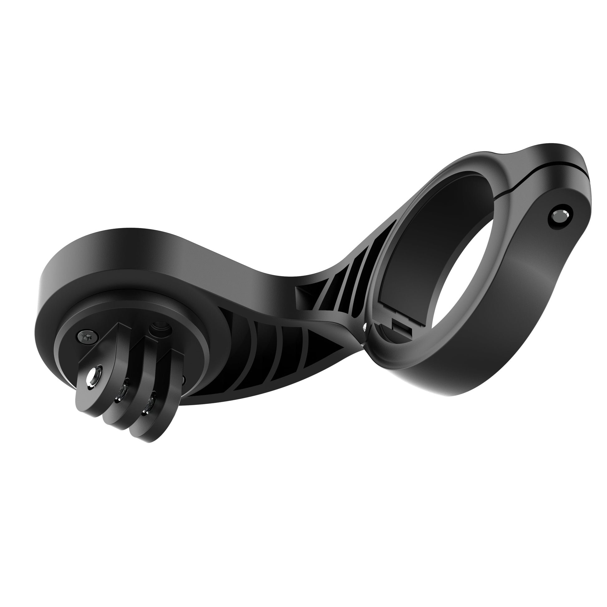 Versatile GoPro Mount for Wahoo and Garmin Devices - Korvel