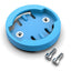Wahoo Elemnt Mount Replacement Disc - Durable and Reliable - Korvel