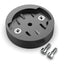 Garmin Edge Aero Mount Replacement Disc - Premium Quality - Korvel