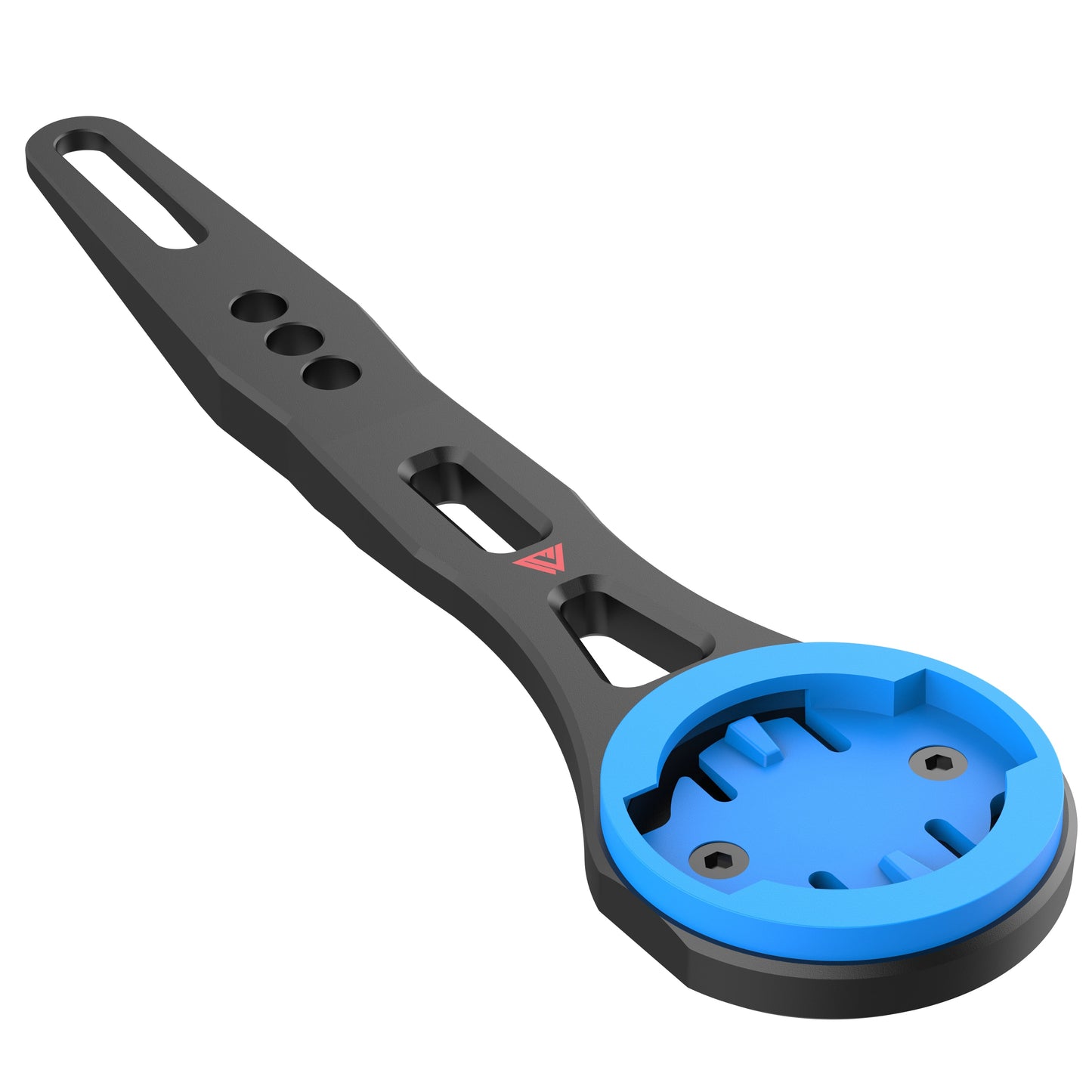 Premium Integrated Handlebar Mount for Ultimate Audio Experience - Korvel