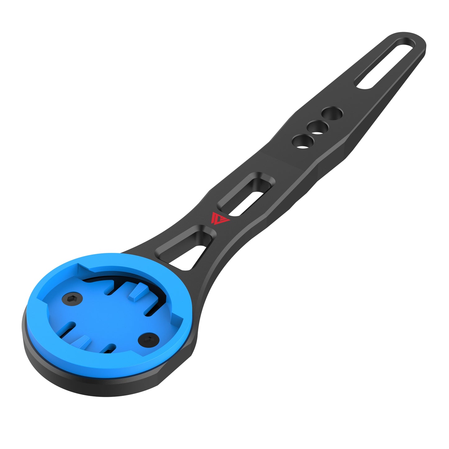 Premium Integrated Handlebar Mount for Ultimate Audio Experience - Korvel